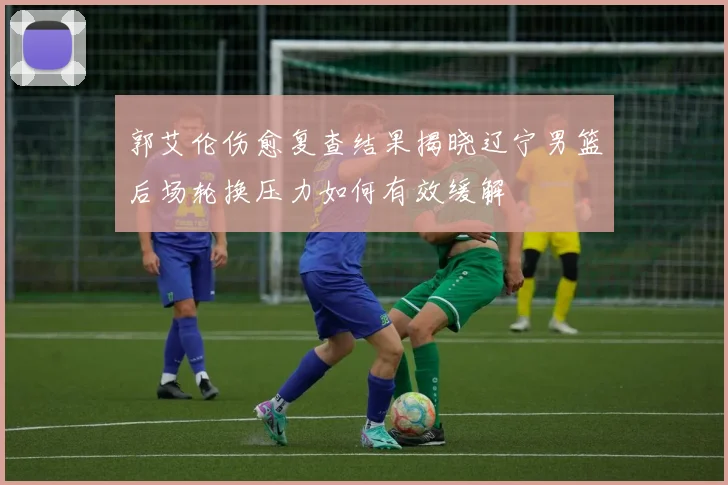 郭艾伦伤愈复查结果揭晓辽宁男篮后场轮换压力如何有效缓解